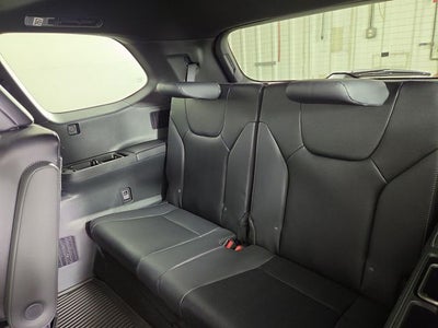 2026 Lexus TX PREMIUM AWD