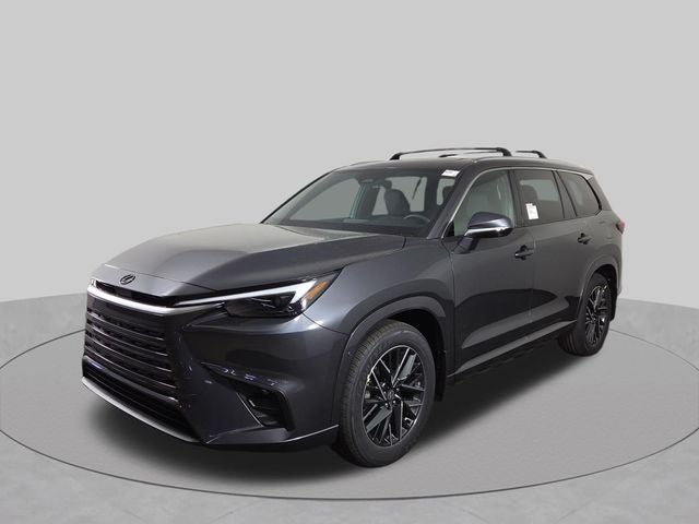 2026 Lexus TX PREMIUM AWD