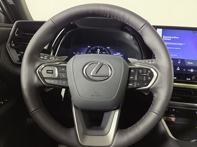 2026 Lexus TX PREMIUM AWD