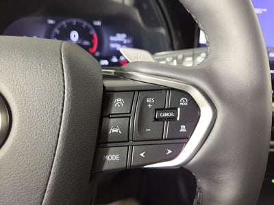 2026 Lexus TX PREMIUM AWD