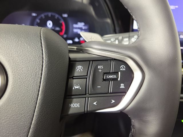 2026 Lexus TX PREMIUM AWD