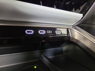 2026 Lexus TX PREMIUM AWD
