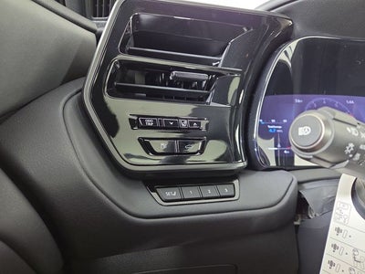 2026 Lexus TX PREMIUM AWD
