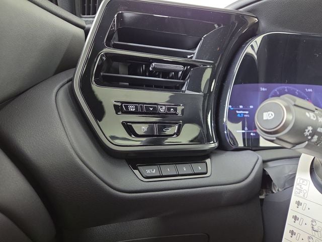 2026 Lexus TX PREMIUM AWD