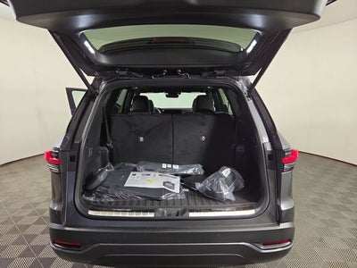 2026 Lexus TX PREMIUM AWD