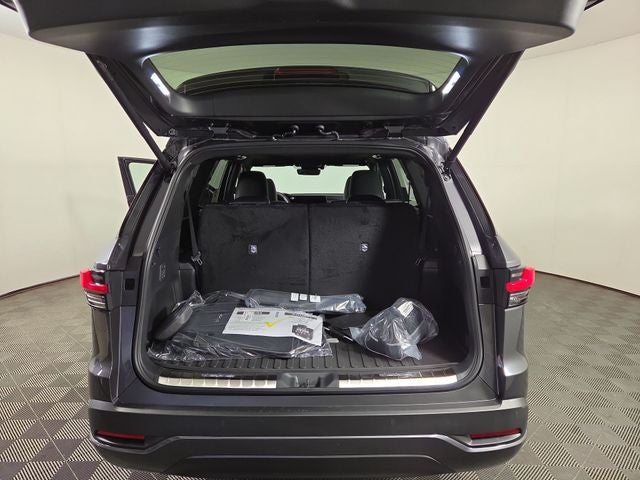 2026 Lexus TX PREMIUM AWD