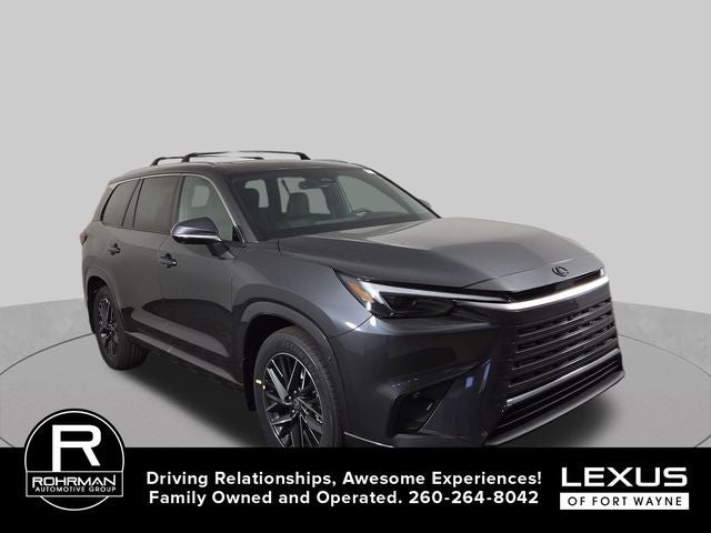 2026 Lexus TX PREMIUM AWD
