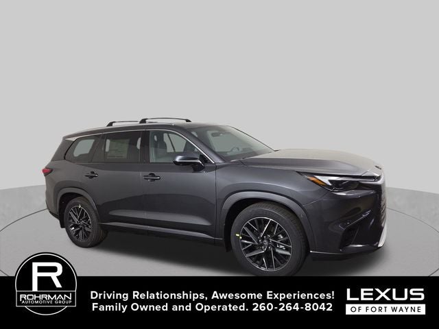 2026 Lexus TX PREMIUM AWD
