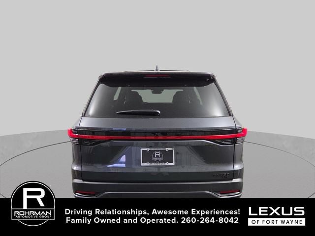 2026 Lexus TX PREMIUM AWD