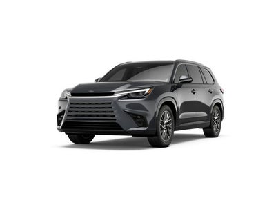 2026 Lexus TX PREMIUM AWD