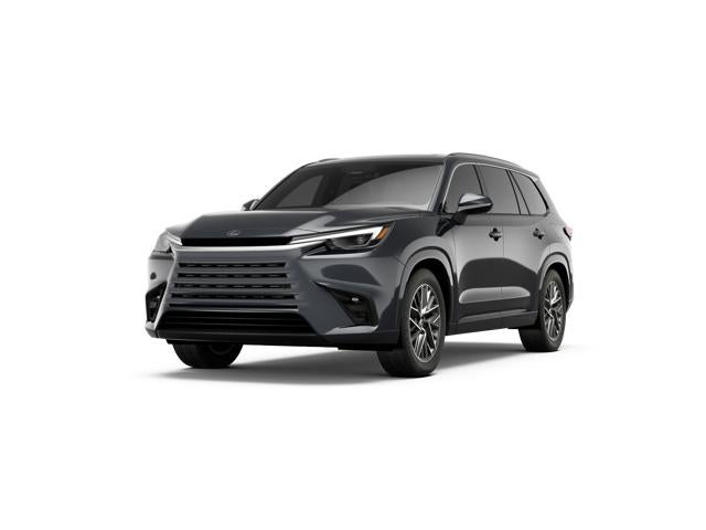 2026 Lexus TX PREMIUM AWD