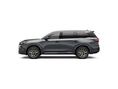 2026 Lexus TX PREMIUM AWD