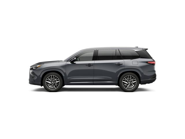 2026 Lexus TX PREMIUM AWD