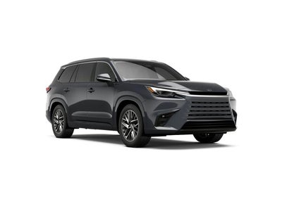 2026 Lexus TX PREMIUM AWD