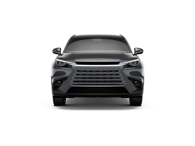 2026 Lexus TX PREMIUM AWD