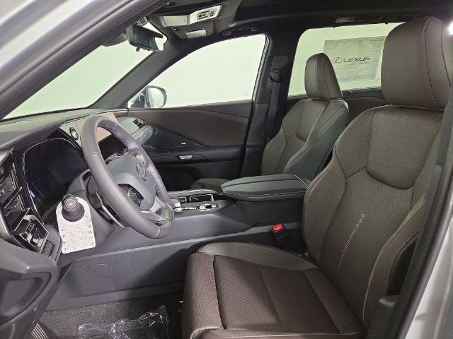 2026 Lexus TX LUXURY AWD