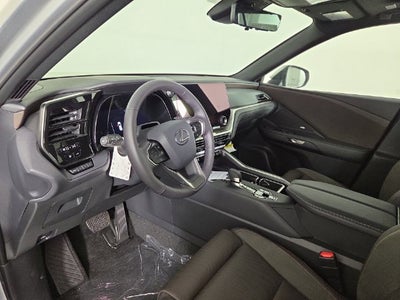 2026 Lexus TX LUXURY AWD