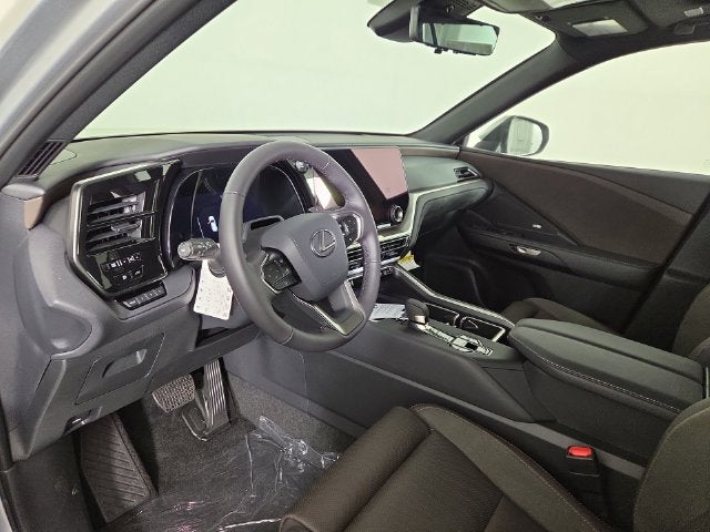 2026 Lexus TX LUXURY AWD