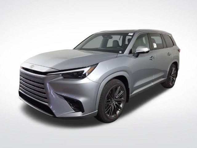 2026 Lexus TX LUXURY AWD
