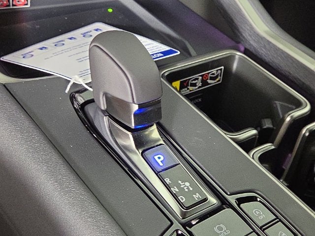 2026 Lexus TX LUXURY AWD