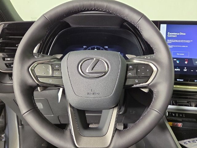 2026 Lexus TX LUXURY AWD