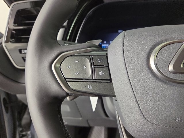 2026 Lexus TX LUXURY AWD