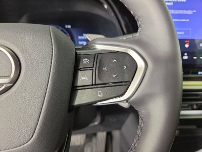 2026 Lexus TX LUXURY AWD