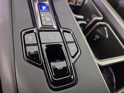2026 Lexus TX LUXURY AWD