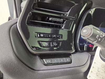 2026 Lexus TX LUXURY AWD