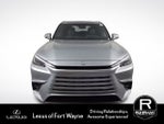 2026 Lexus TX LUXURY AWD
