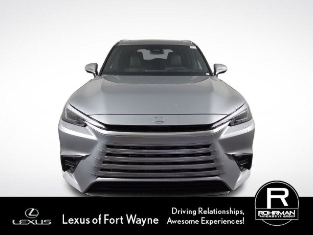 2026 Lexus TX LUXURY AWD