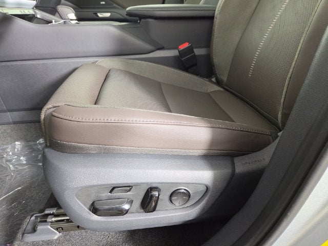 2026 Lexus TX LUXURY AWD