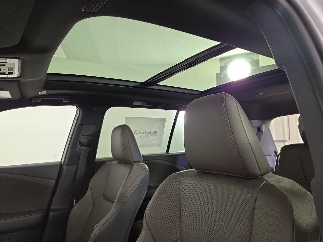 2026 Lexus TX LUXURY AWD
