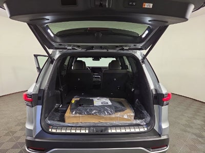 2026 Lexus TX LUXURY AWD
