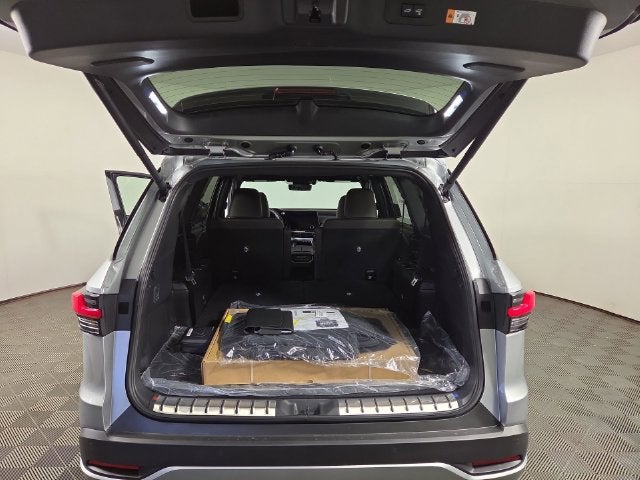 2026 Lexus TX LUXURY AWD