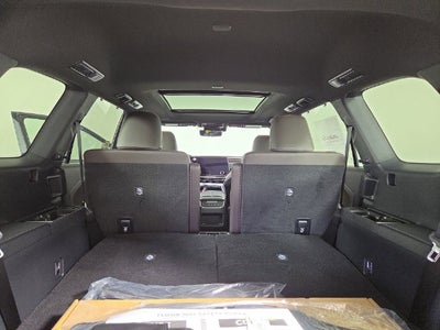2026 Lexus TX LUXURY AWD