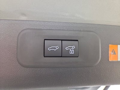 2026 Lexus TX LUXURY AWD