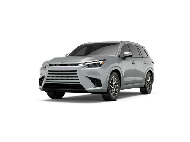 2026 Lexus TX LUXURY AWD