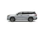 2026 Lexus TX LUXURY AWD