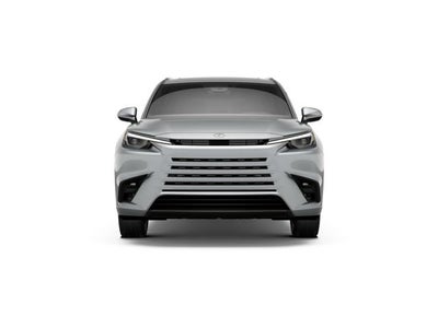 2026 Lexus TX LUXURY AWD