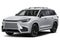 2026 Lexus TX F SPORT PERFORMANCE LUXURY AWD