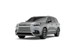 2026 Lexus TX F SPORT PERFORMANCE LUXURY AWD
