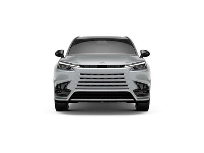 2026 Lexus TX F SPORT PERFORMANCE LUXURY AWD