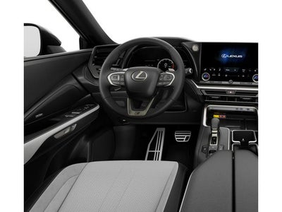 2026 Lexus TX F SPORT PERFORMANCE LUXURY AWD