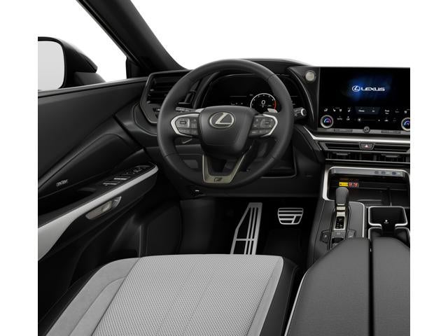 2026 Lexus TX F SPORT PERFORMANCE LUXURY AWD