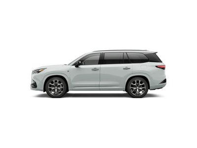 2026 Lexus TX F SPORT PERFORMANCE PREMIUM AWD