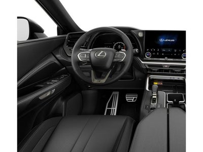 2026 Lexus TX F SPORT PERFORMANCE PREMIUM AWD