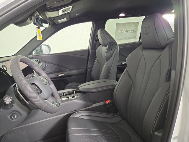 2026 Lexus TX 500h F SPORT Performance Premium