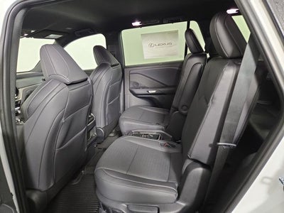 2026 Lexus TX 500h F SPORT Performance Premium