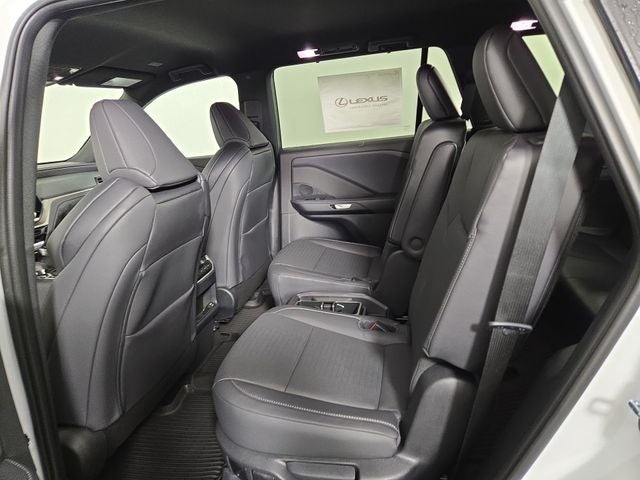 2026 Lexus TX 500h F SPORT Performance Premium